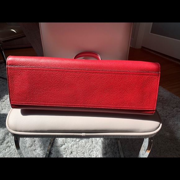 Gucci Marmont Top Handle - - Picture 7 of 14